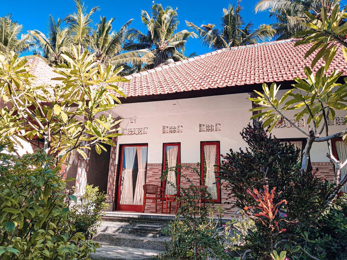 Klotok Home Stay Nusa Batununggul Exterior photo